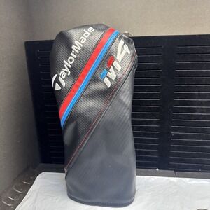 Taylor Made M4 Fairway‎ Club Head Cover.